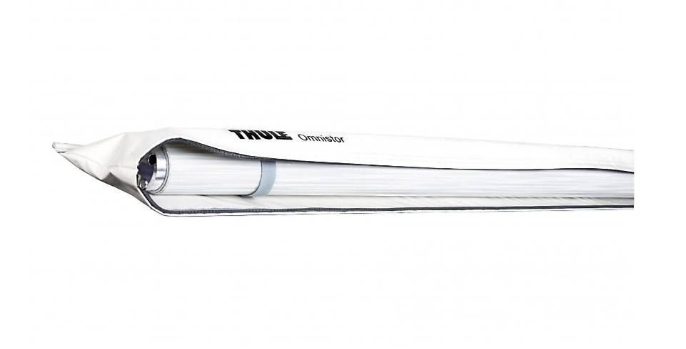 Thule Marquises: Sackmarkise Thule Omnistor 1200, 400cmx250cm – D'occasion à Triesen par JuventusTurin1897 2
