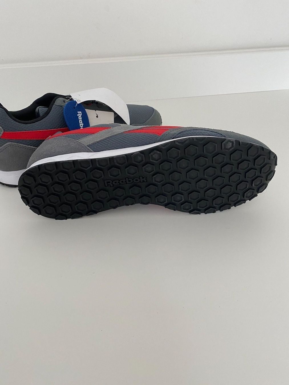 Reebok Scarpe da uomo: Reebok Royal Connect Sneaker Herren, 42 – Nuovo e nell'imballaggio originale da Luzern venduto da falena01 4