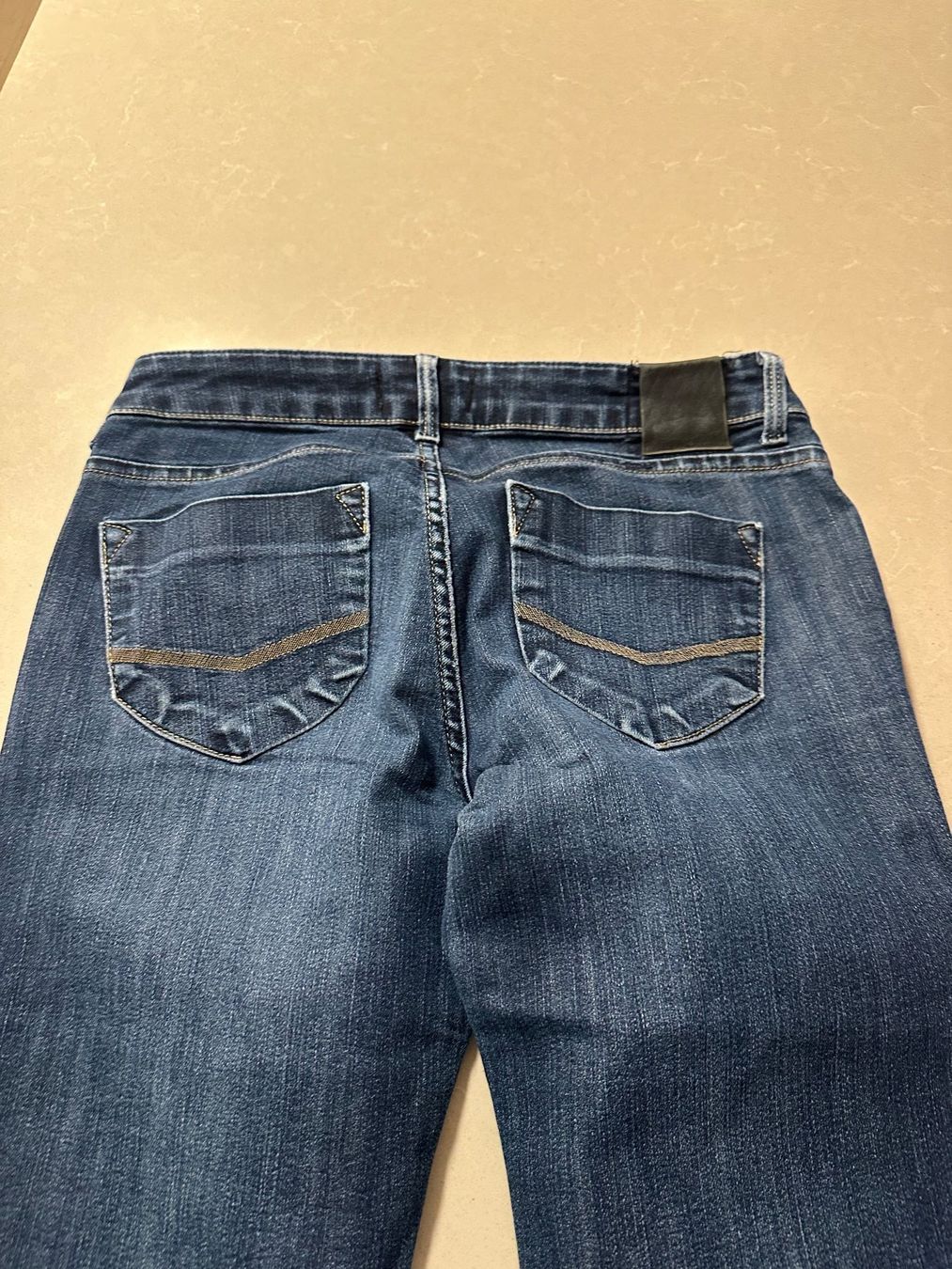 Jeans: 👖 Cross Jeans | Blau | Gr. 38 – Usato da Weggis venduto da _GMA9 4