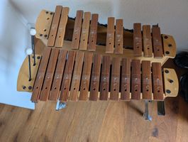 Xylophon Sonor Primary