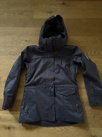 Damen Skijacke - Helly Hansen - Gr XS