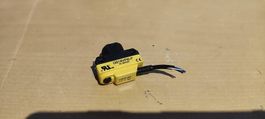 Banner QS18VP6LP Photosensor (lichtschranke)