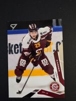 2025/26 HC Genf-Servette Roger Karrer Base - Series 2