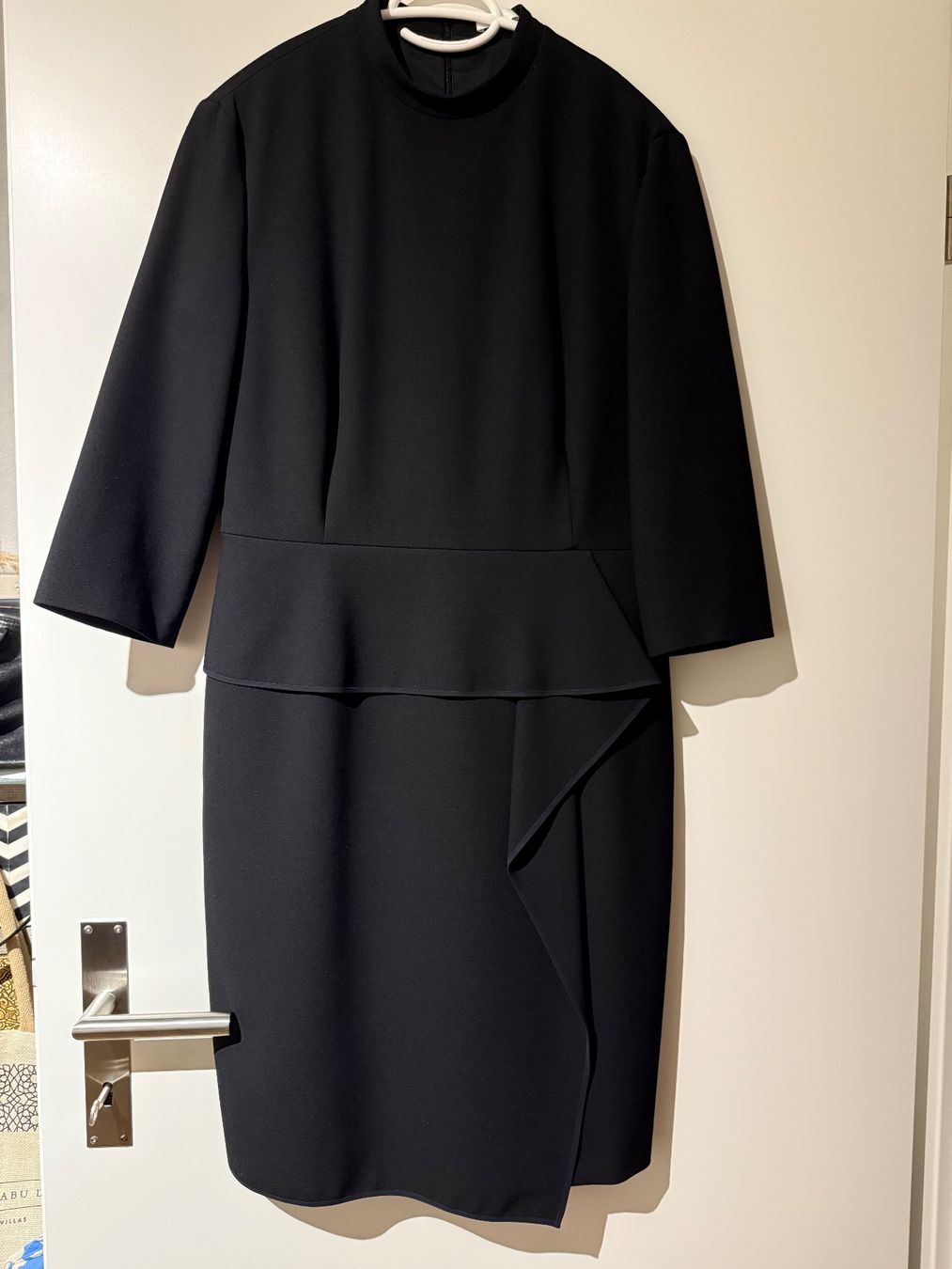 Hugo Boss Vestiti: Hugo Boss Kleid (Original) – Nuovo (secondo la descrizione) da Lohn-Ammannsegg venduto da nde_tx52 6