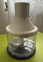 Zerkleinerer von Braun 4185 ohne Mixer
