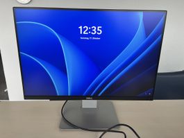 Dell UltraSharp U2415 – 24 Zoll IPS Monitor