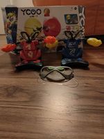 Ferngesteuerte Roboter Ballon Puncher 