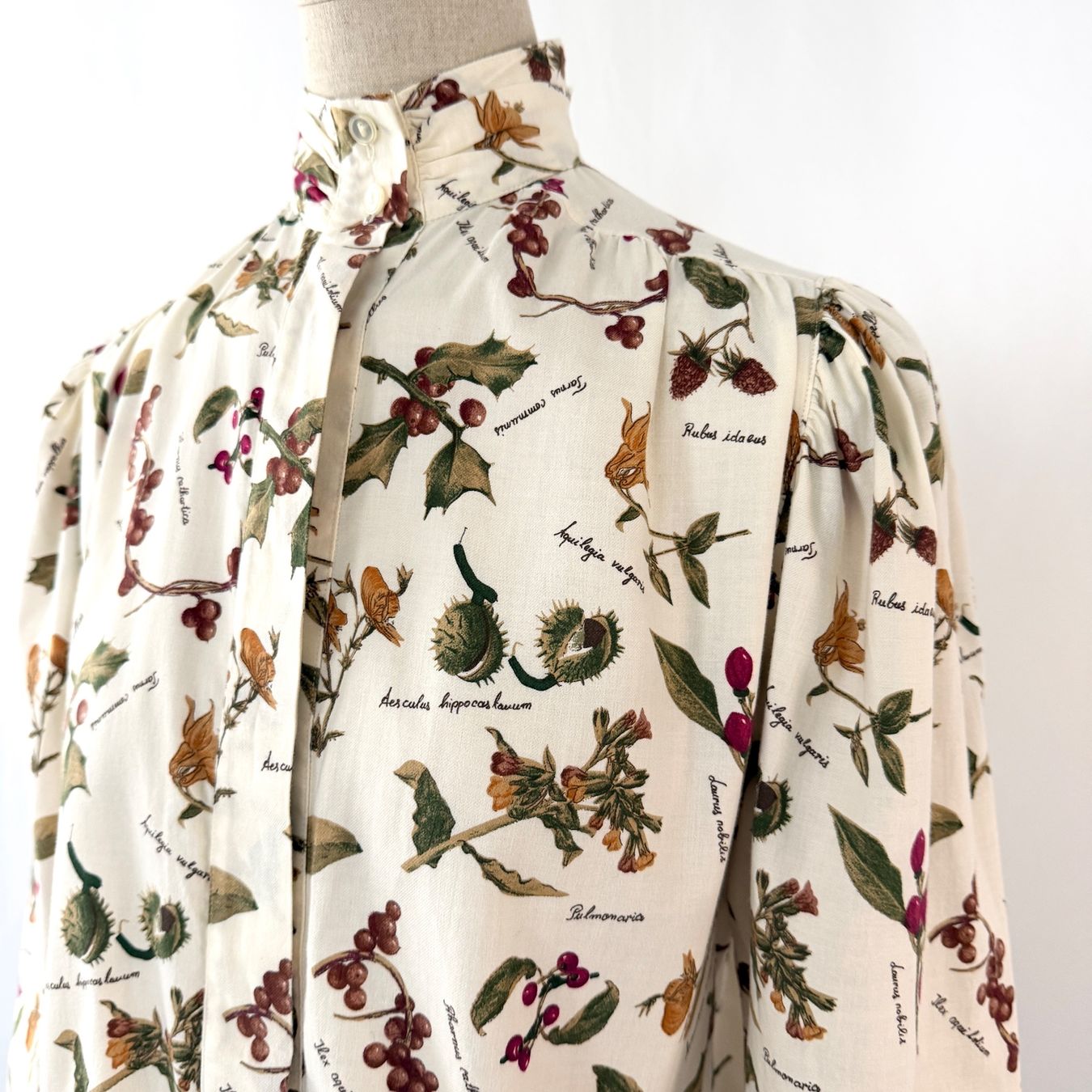 Chemisiers: WALLMANN Vintage Blouse – Neuf (Voir description) à Emmen par Avviivva_Com2023 2