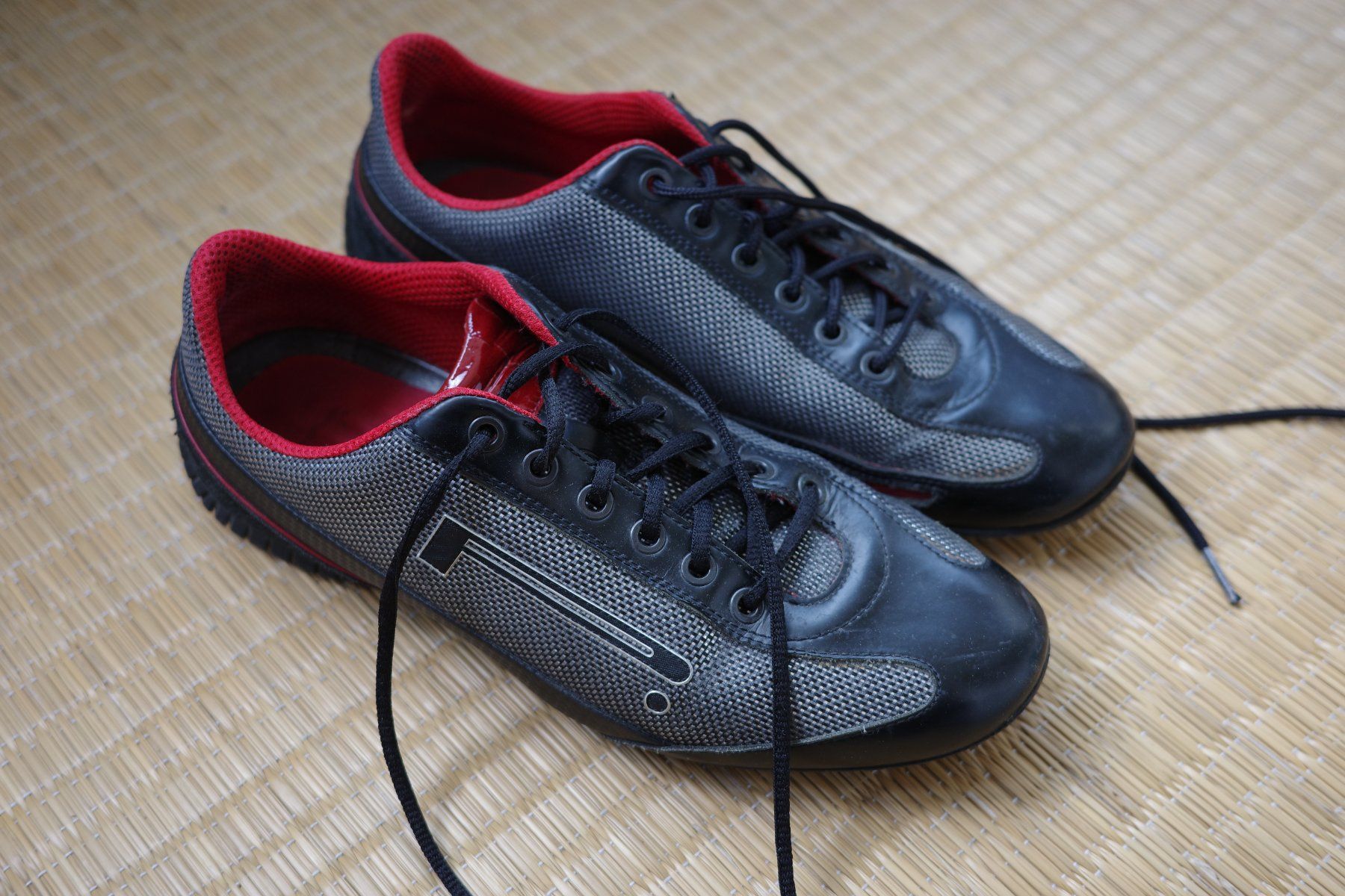 Scarpe da uomo: PIRELLI Schuhe – Usato da Zürich venduto da RustyJames07