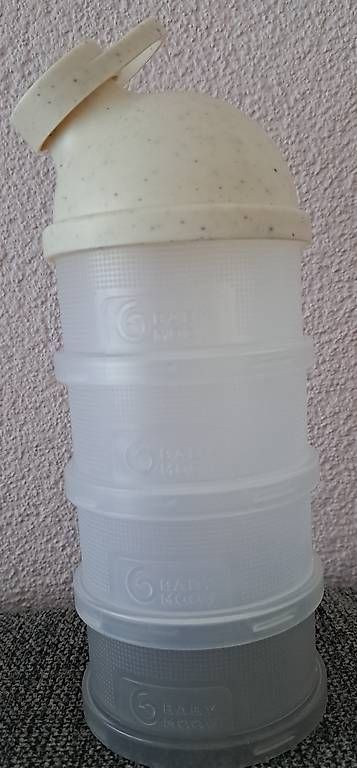 Behälter & Ähnliches: Babymoov Milchpulverportionierer – Gebraucht aus Kleindöttingen von malou66 3