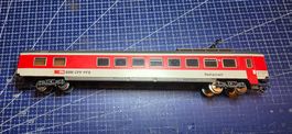 Märklin SBB Speisewagen HO/AC