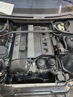 Bmw e46 Motor 