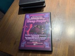 Deep Purple, DVD