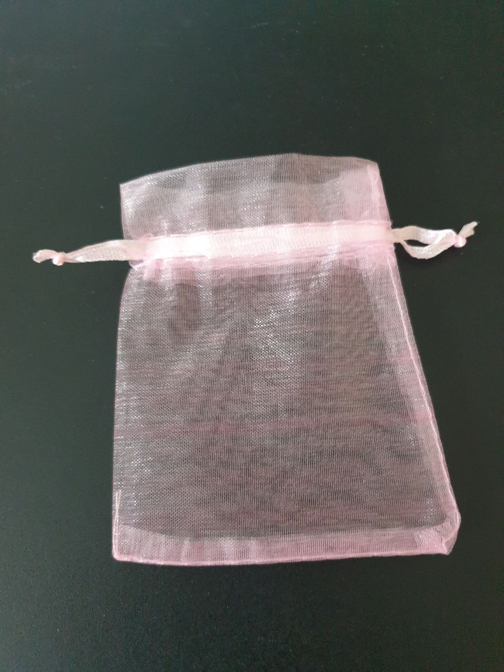 Taschen: Organza-Säcklein (6 Stück) – Neu (gemäss Beschreibung) aus Zumikon von chri75 7
