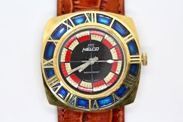 Nelco Vintage 41mm