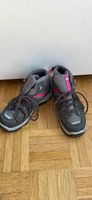 Chaussures de marche fille t 33