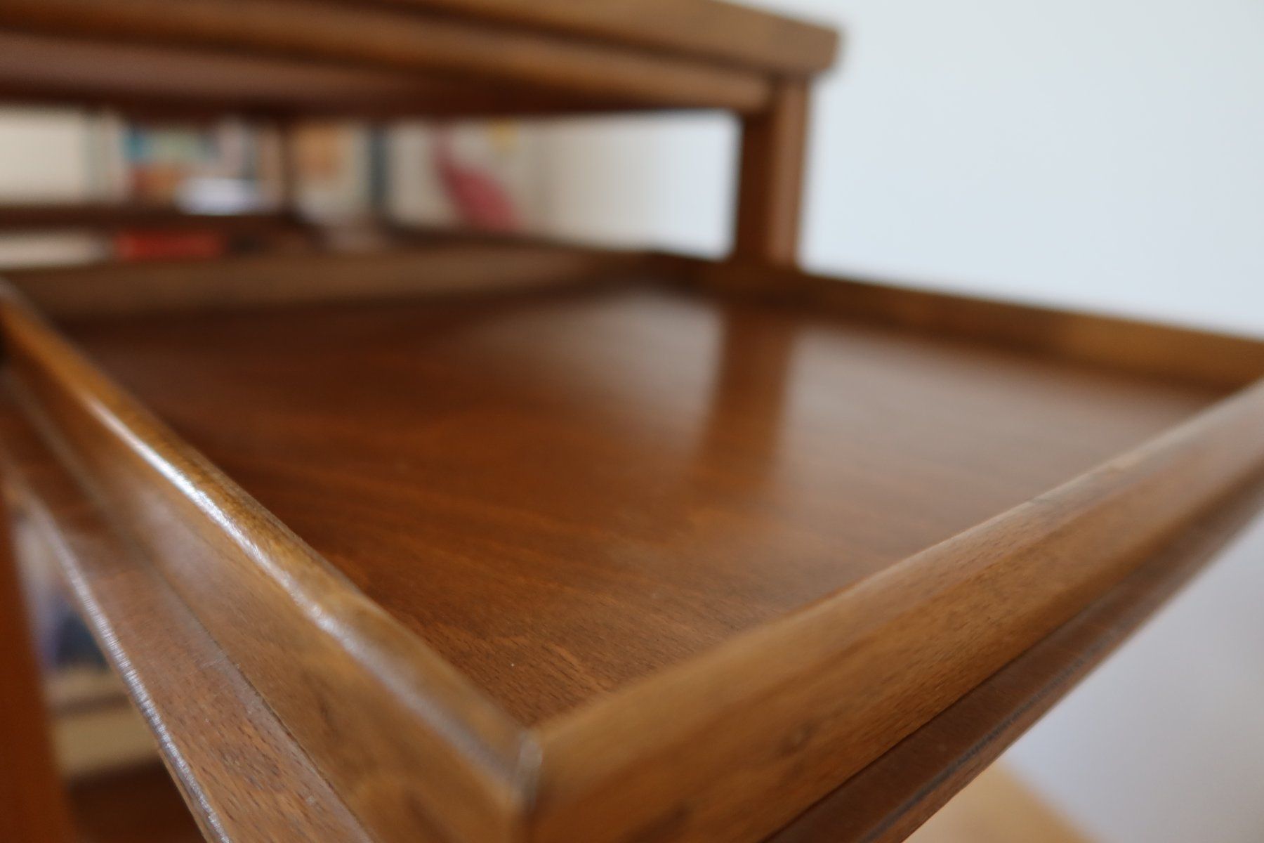 Carrelli di servizio: PAGO midcentury servierwagen – Usato da Liebefeld venduto da zaj_t29y 8