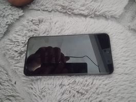 Smartphone Samsung Galaxy S22 schwarz guter Zustand