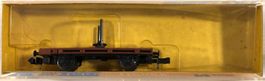 Roco DB Drehschemelwagen 2300 Spur N