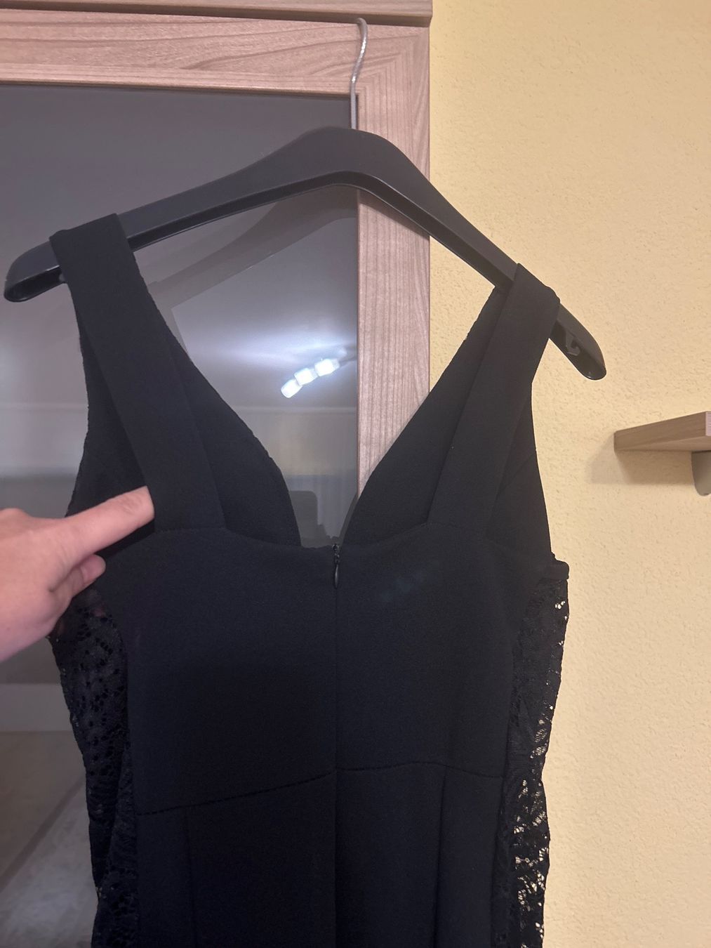 Vestiti: Damen Kleid lang – Usato da Buchs AG venduto da Jas-77 1