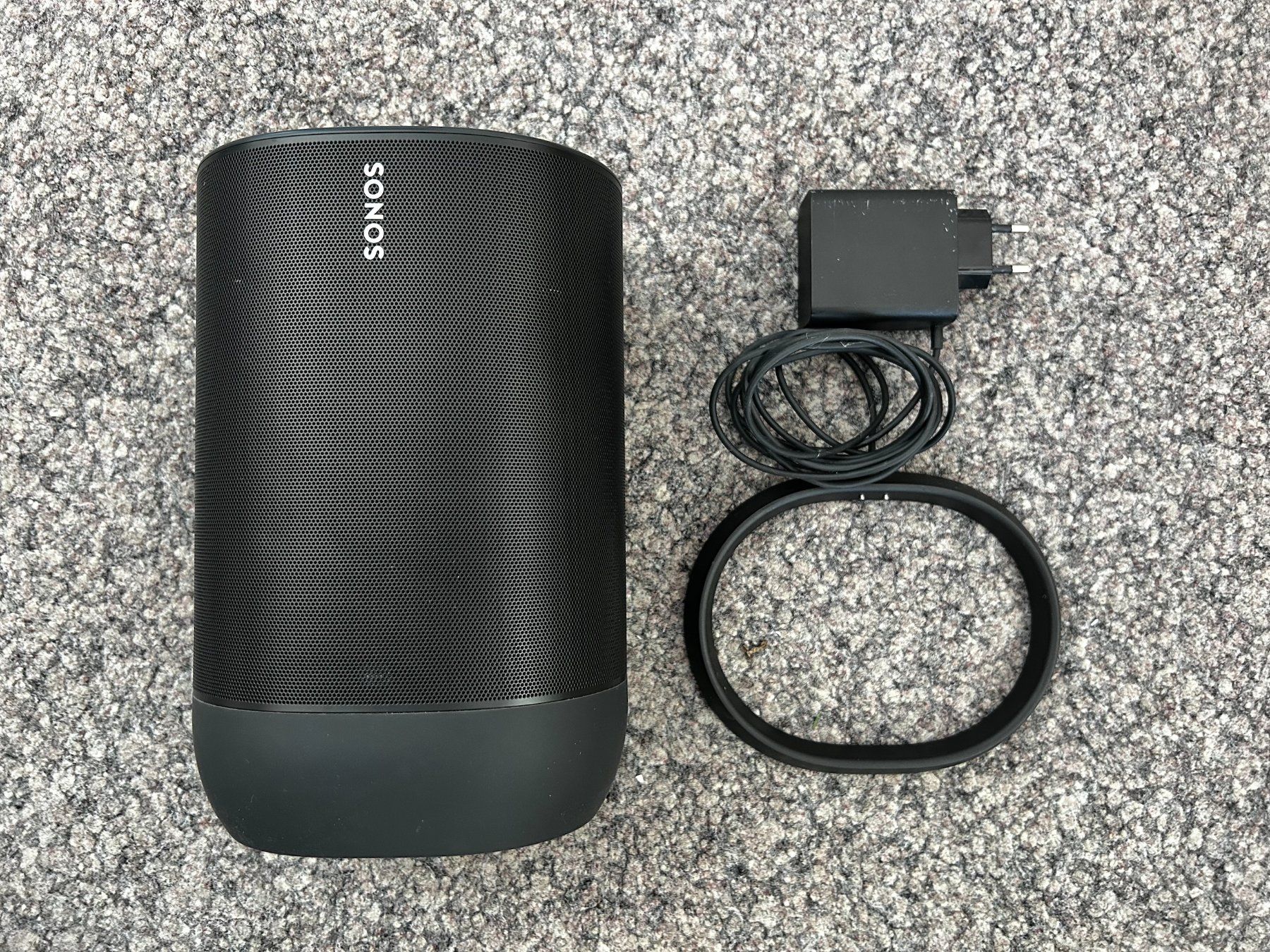 Sonos Lautsprecher: SONOS Move – Gebraucht aus Reckingen VS von Melando