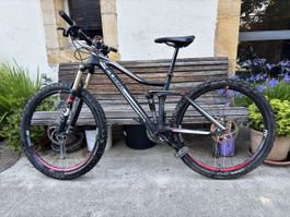 Cube Mountainbike (guter Zustand)