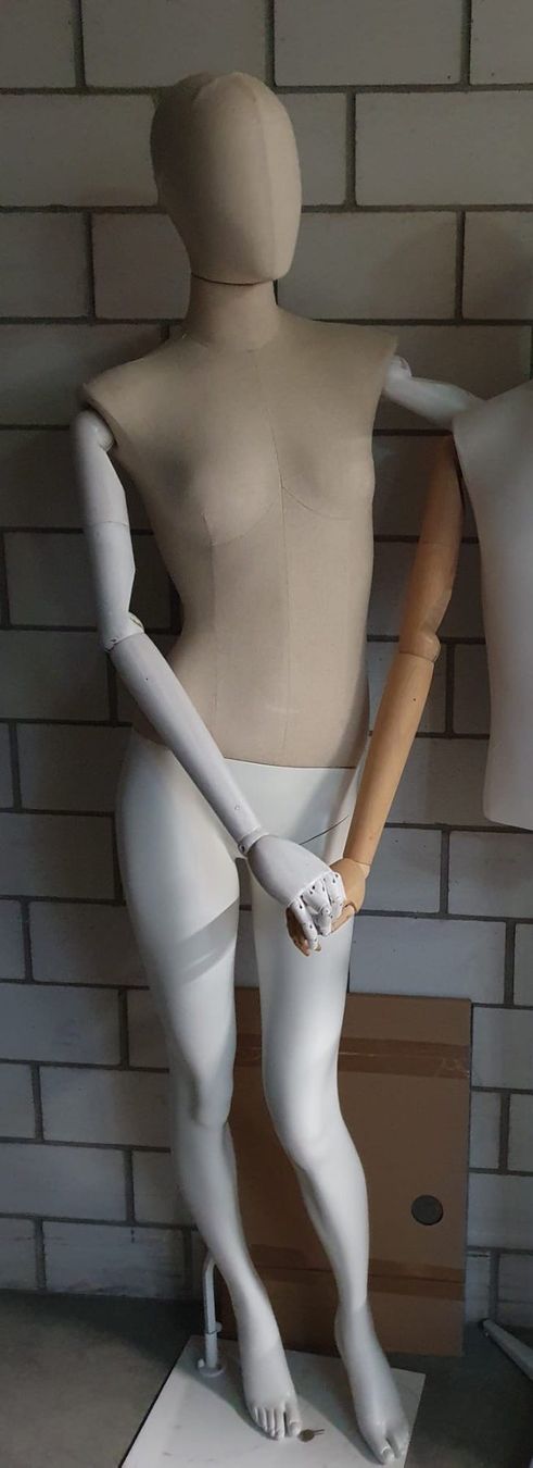 Altro in Decorazioni & Accessori: Hans Boodt Mannequin – Usato da Densbüren venduto da Taodiver