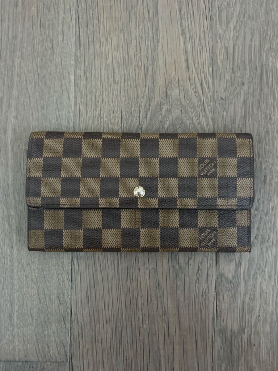 Louis Vuitton Brieftaschen: Portemonnaie LouisVuitton – Neu (gemäss Beschreibung) aus Uitikon Waldegg von A.K.R.