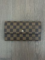 Portemonnaie LouisVuitton