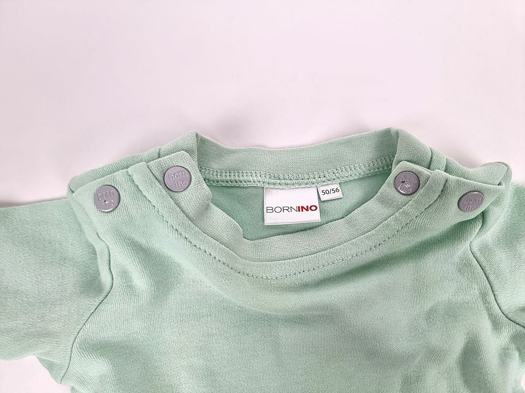 Lotti & Set di vestiti: Langarm + Hose Baby – Usato da Urtenen-Schönbühl venduto da Restwert_Schoenbuehl 3