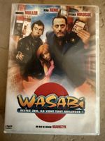 Wasabi (Jean Reno)