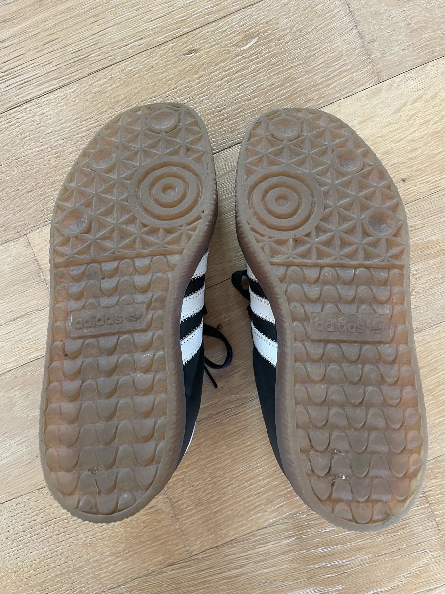 Adidas Scarpe da donna: Scarpe Adidas Sambae – Usato da Losone venduto da Giulieth 3