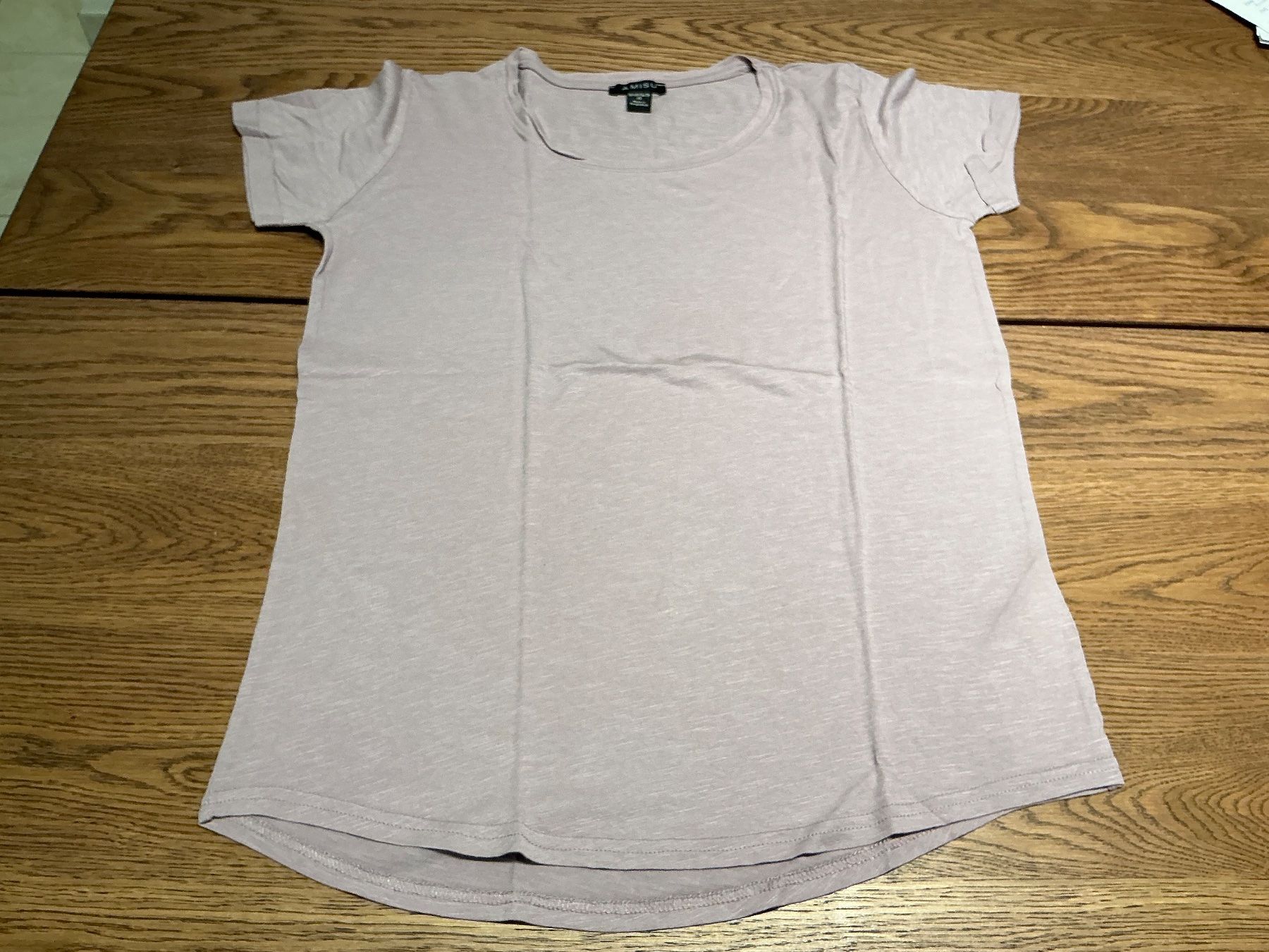 T-Shirts: Tshirt Gr.XS rose – Gebraucht aus Würenlos von Tina48 1