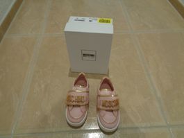 Moschino neue Traum Schuhe, 25 NP 250 Fr