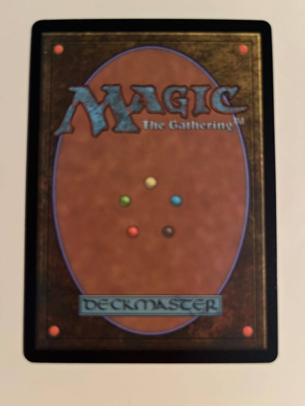 Magic The Gathering Cartes à collectionner: 1 x Arachne, Psionic Weaver - Magic: The Gathering - MtG – D'occasion à Kriens par Shadi1980 1