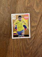 Panini 2026 Extra Sticker Luis Diaz Bronze