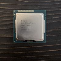 Intel Core i5 3330