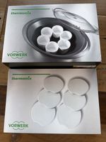 Thermomix - 6 moules, pas déballés 