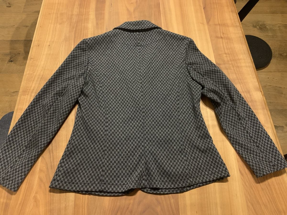 Tom Tailor Giacche: Tom Tailer Blazer, M – Usato da Thierachern venduto da reten 2