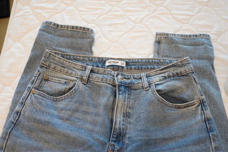 Jeans Pull&Bear, Grösse 42