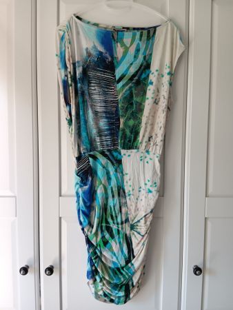 KILIAN KERNER SENSES Robe / Kleid Taille / Grosse S (M EUR)