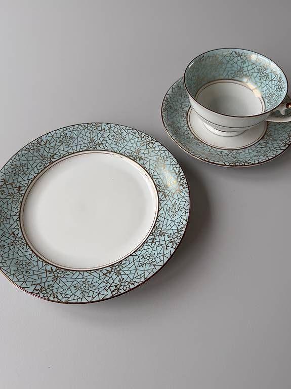 Services de table: Bavaria Sammeltassen Set  – D'occasion à Kilchberg ZH par sporty_alex 2