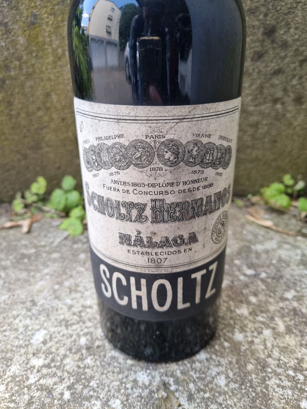 Vino: Extra rare wein Andalusia – Usato da Ostermundigen venduto da vintage60 1