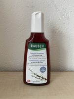 Shampooing spécial Rausch à l'écorce de saule, neuf