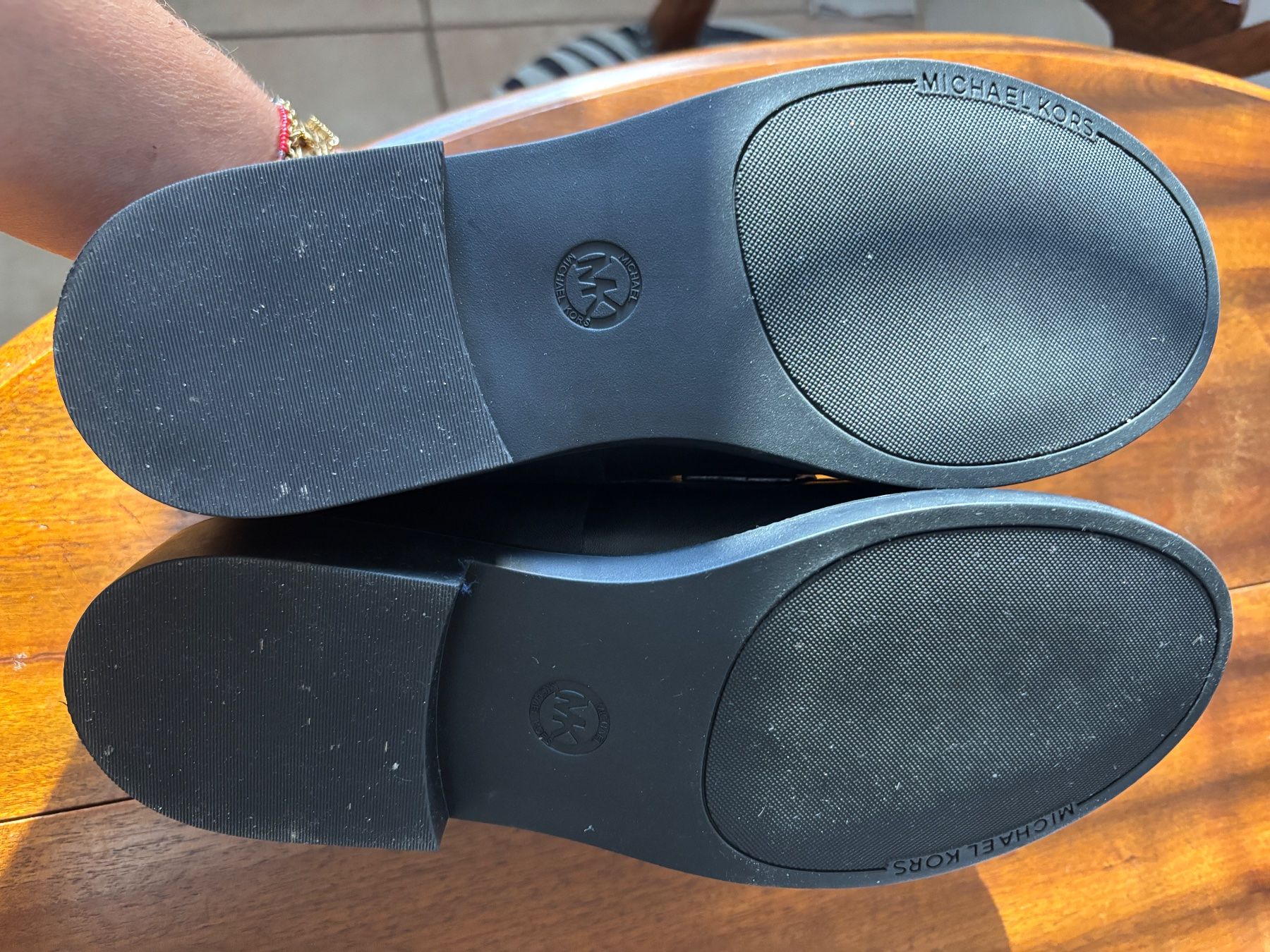Michael Kors Chaussures femmes: Loafers – D'occasion à Genève par bea_f5qp 4