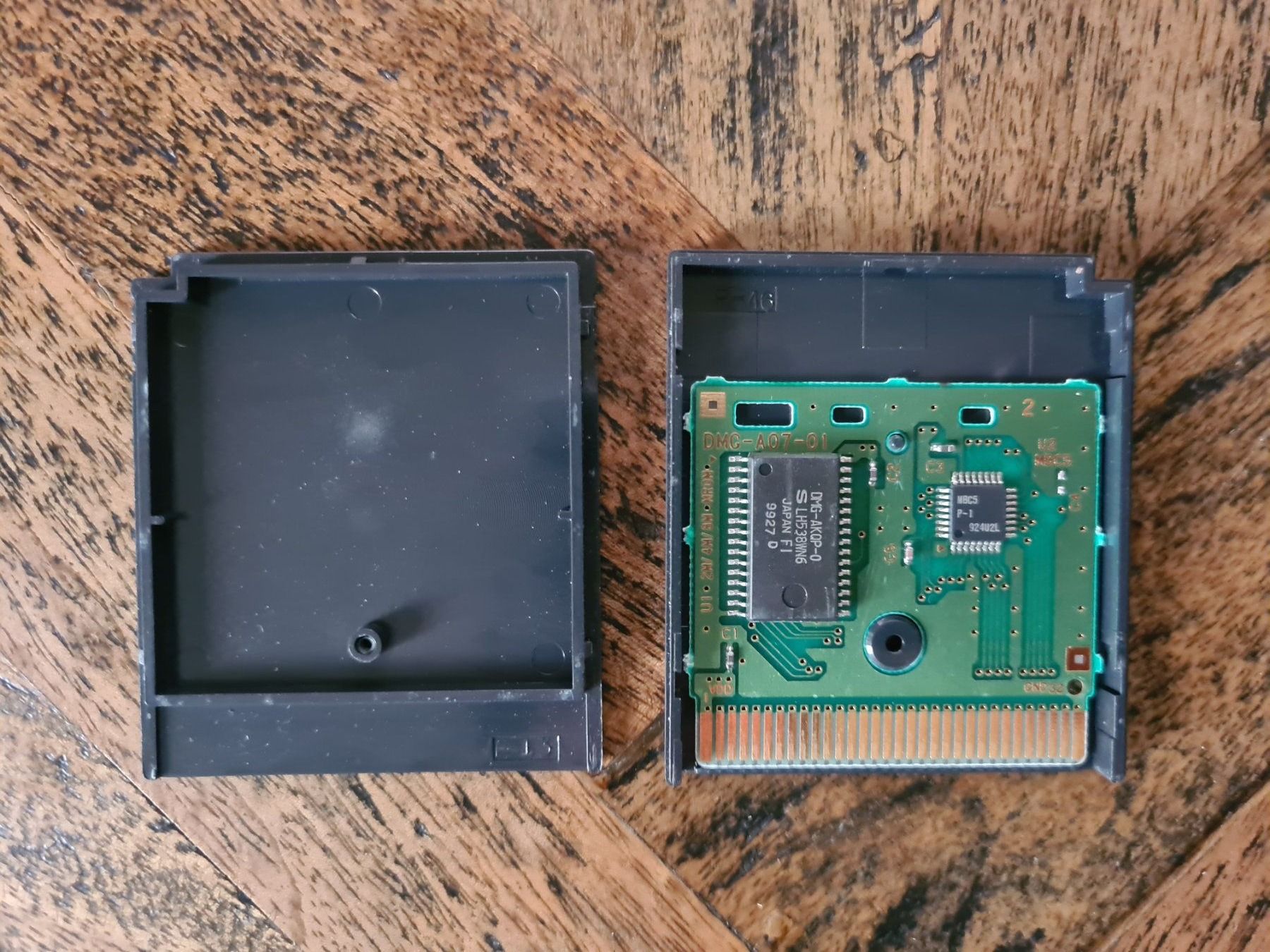 Giochi: Rocket Bomber Man Nintendo Gameboy Color GBC – Usato da Zürich venduto da Wickeddude 1