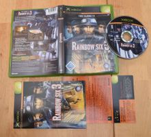 Rainbow Six 3