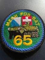 Badge Mech füs Bat 65