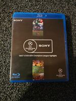 SONY 06/07 07/08 UEFA CHAMPIONS LEAGUE HIGHLIGHTS