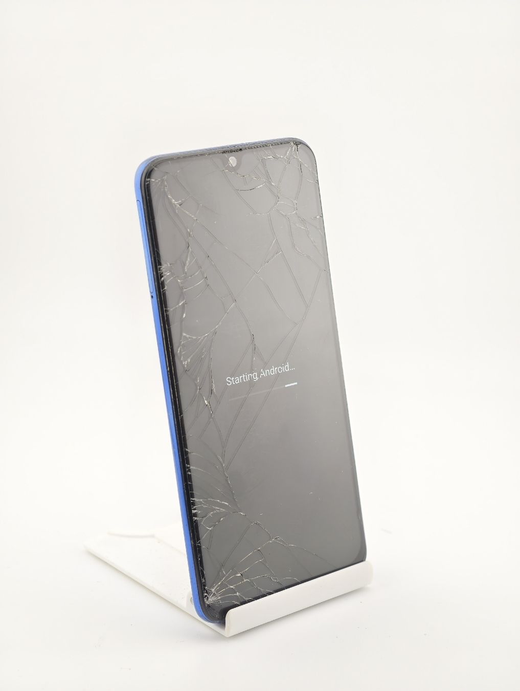 Samsung Handys / Smartphones: Samsung Galaxy A40 blue – Gebraucht aus Uster von TOPPRICEE 1